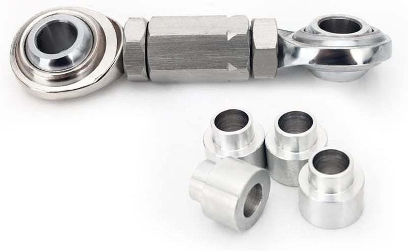 TOFR Adjustable Rear Lowering Link Kit for Honda XR650L 1993-2023 XR 650 L - Image 1